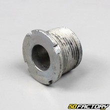 Bague de cadre d'axe de bras oscillant Aprilia RS4 et Derbi GPR