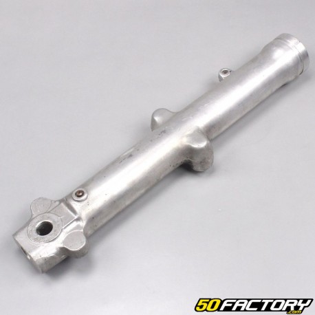 Right fork outer tube Suzuki RDX 125 cm3 from 1972 to 1984