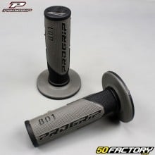 Handle grips Progrip 801 gray