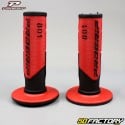 Handle grips Progrip 801 red