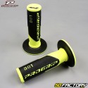 Maniglie Progrip 801 giallo fluorescente