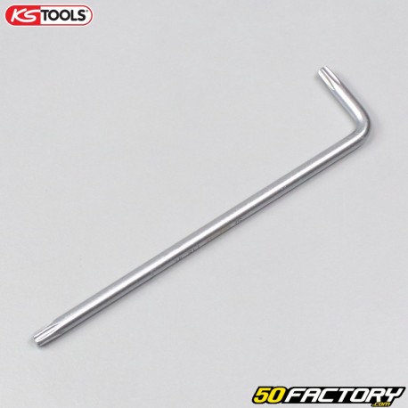 Clé mâle Torx T15 KsTools