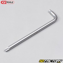 Clé mâle Torx T30 KsTools