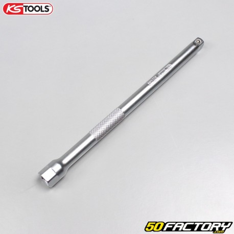 150mm extension for ratchet 1 / 4 '' KsTools