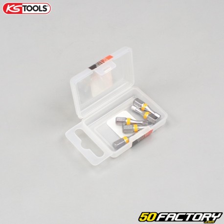 Los bits 5 BIT 6 establecen 3mm KsTools bits