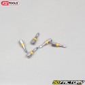 5 BIT 6-Bits setzen 3mm KsTools-Bits