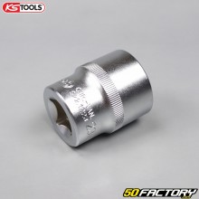 Nuss 23mm für Steckschlüssel 1 / 2 '' KsTools