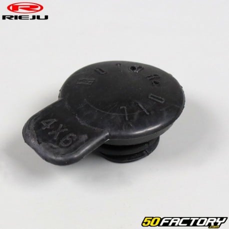 Oil tank cap Rieju RS2 and RS3