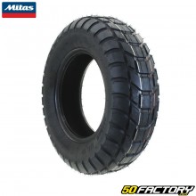 Tire 150 / 80-10 65L Mitas MC17