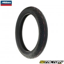 Front tire 90 / 90-16 48P Mitas MC9