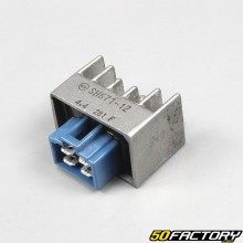 Spannungsregler
 Peugeot,  Sherco,  Beta,  Rieju,  Yamaha... 4-polig SH671