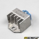 Spannungsregler Peugeot,  Sherco,  Beta,  Rieju,  Yamaha, MBK... 4-polig SH671