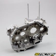 Carcaça direita do motor Honda CBF 125 (2009 a 2013)