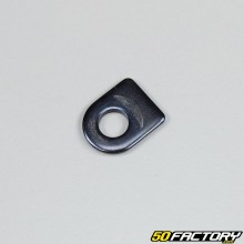 Honda CBF 125 pode rolar a placa de parada do rolamento (2009 para 2013)