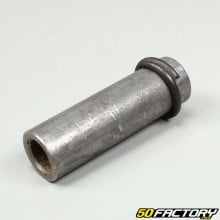 Tubo separador de rodamientos de rueda delantera Yamaha TZR, MBK Xpower