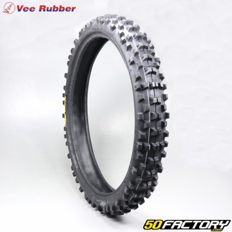 Pneumatico anteriore 80 / 100-21 Vee Rubber Enduro