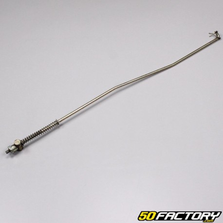 Rear brake rod Revatto Roadster 125 from 2008 to 2011