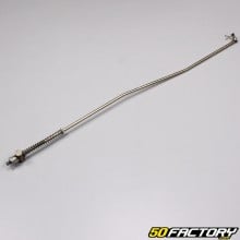 Rear brake rod Revatto Roadster 125 from 2008 to 2011
