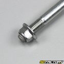 Rear engine support shaft Revatto Roadster 125 from 2008 to 2011