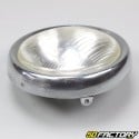 Óptica del faro de Revatto Roadster 125 de 2008 a 2011