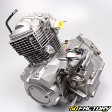 Complete engine Revatto Roadster 125 (2008 - 2011)