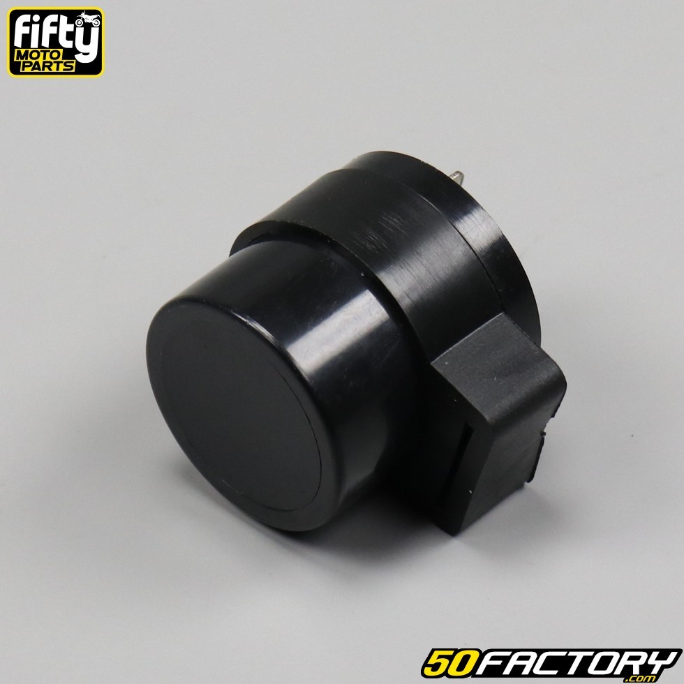 Centrale de clignotants 3 fils Pour Quads Ktm Pgo Sym Tgb Adly Centrale de clignotants 3 fils Pour Quads Ktm Pgo Sym Tgb Adly