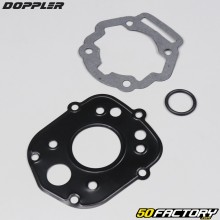 Top end gasket set Derbi Euro 3,  Euro 4  Doppler Origin cast