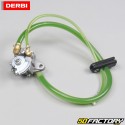 Original Pricol oil pump Derbi Euro 3