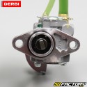 Original Pricol oil pump Derbi Euro 3