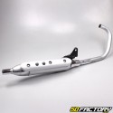 SYM Wolf 125 Exhaust da 2004 a 2007