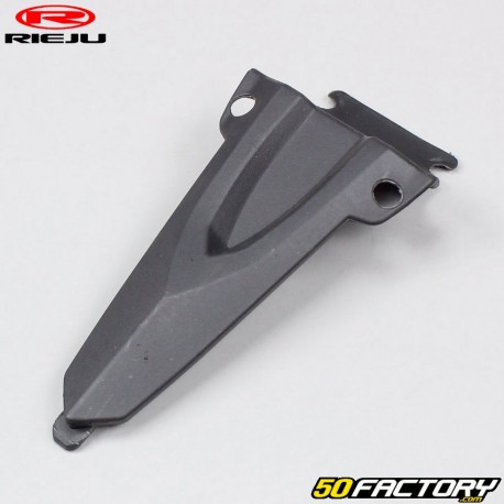 Front mudguard reinforcement Rieju  MRT black