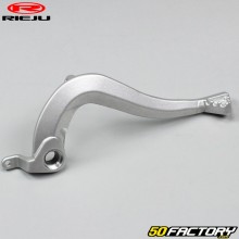 Rear brake pedal Rieju  MRT gray