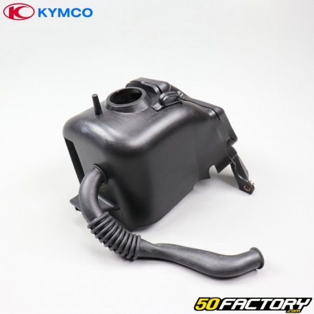 Cylinder cooling casing Kymco Agility  2t