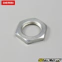Thin steering column nut with rounding 25 mm