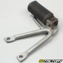 Platinum footrest rear left Suzuki RMX  et  SMX 50 (1996 - 2001)