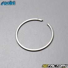 Anillo de pistón Ø39.94 mm Peugeot aire horizontal Ludix, Speedfight 3 ... 50 2T Polini