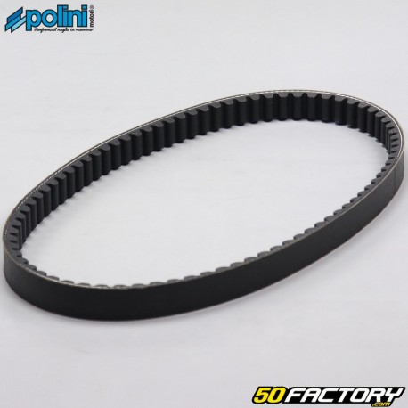 Belt Piaggio air Piaggio Typhoon,  Gilera Stalker... 50 2 19x802 mm Polini