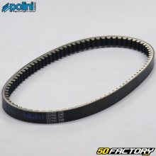 Belt 1PE40QMB Keeway, TNT, Generic, KSR... 50 2 16.5x800 mm Polini