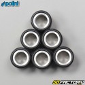 Inverter rollers 4g 16x13mm Piaggio,  Peugeot,  Kymco... Polini