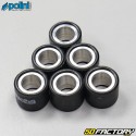 Inverter rollers 4,4g 16x13mm Piaggio,  Peugeot,  Kymco... Polini