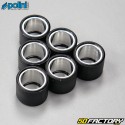 Variomatikrolle
 4,3g 19x15,5mm Piaggio,  Gilera,  Aprilia... Polini