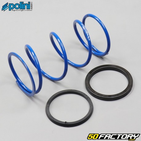 37,5Kg Minarelli Clutch Push Spring Kit verticale e orizzontale Mbk Booster,  Nitro... Polini &quot;Evo Slider&quot;