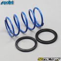 28Kg clutch thrust spring kit Piaggio air and liquid Typhoon, Nrg ... Polini &quot;Evo Slider&quot;