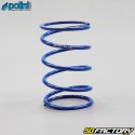 28Kg clutch thrust spring kit Piaggio air and liquid Typhoon, Nrg ... Polini &quot;Evo Slider&quot;