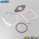 High engine seals Minarelli vertical Mbk Booster,  Yamaha Bws... 50 2T Polini