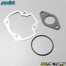 Engine seals Minarelli horizontal air MBK Ovetto,  Yamaha Neo&#39;s ... 50 2T Polini