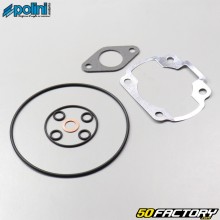 Minarelli horizontal high liquid engine gaskets Mbk Nitro,  Yamaha Aerox... 50 2T Polini