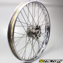 Front rim Derbi Senda,  Gilera RCR,  Aprilia RX 21p