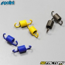 Muelles de embrague en colores Minarelli vertical y horizontal Mbk Booster,  Nitro... Polini