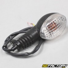 Blinker Derbi Senda,  Gilera,  Yamaha (vorne links / rechts hinten)